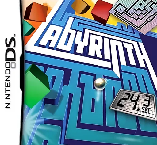 Labyrinth (USA)